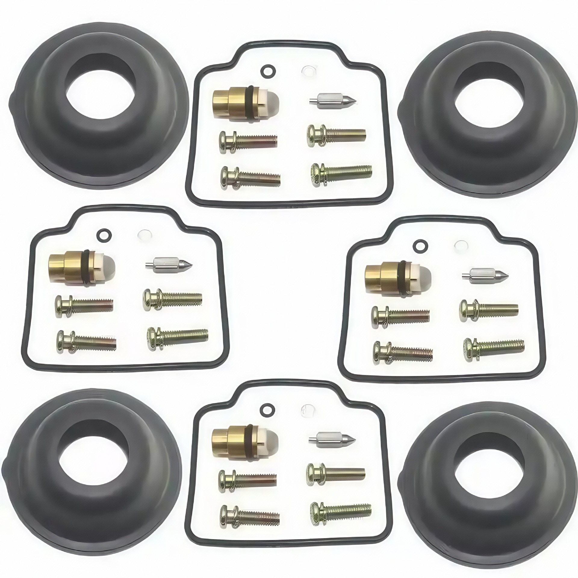 Vergaser-reparatursatz Für Suzuki Gsx1100f 1988-1993 Katana Gsx 1100 F
