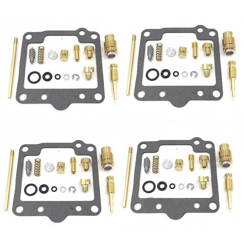 Vergaser-reparatursatz Für Kawasaki Kz700 A1 1984 Kz750 R1 Gpz 1982 L3