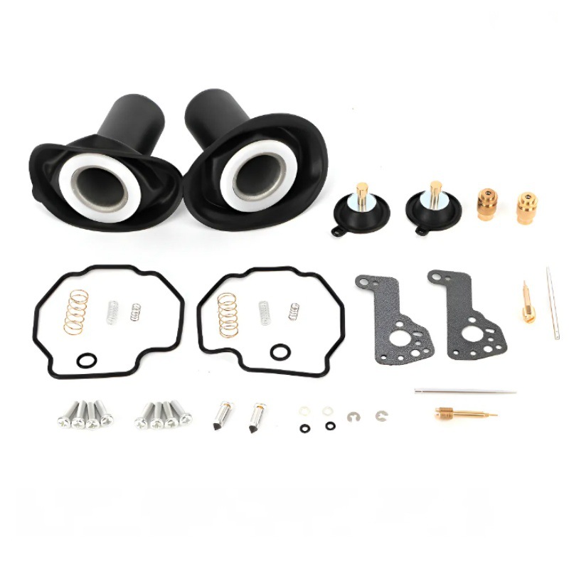 Vergaser-reparatursatz Für Yamaha Virago Xv535 1990-2001