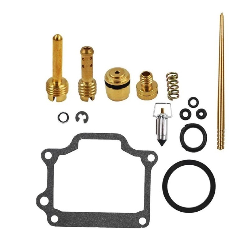 Vergaser-reparatursatz Für Suzuki Lt80 (baujahre 1987-2006)