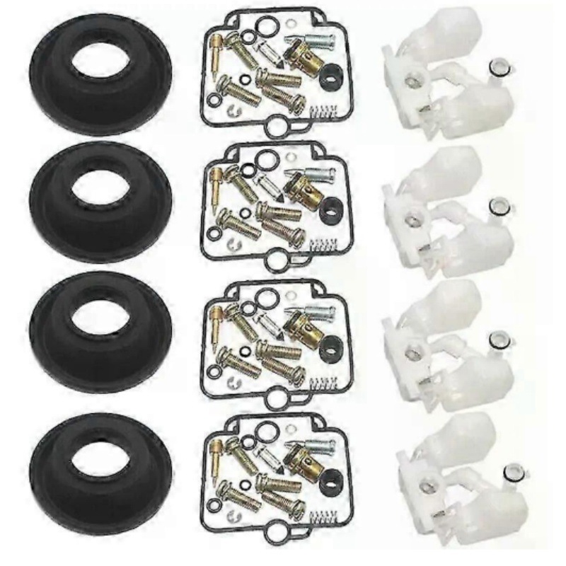Vergaser-reparatursatz Für Suzuki Gsx600f Gsx600 1990-1996 Katana