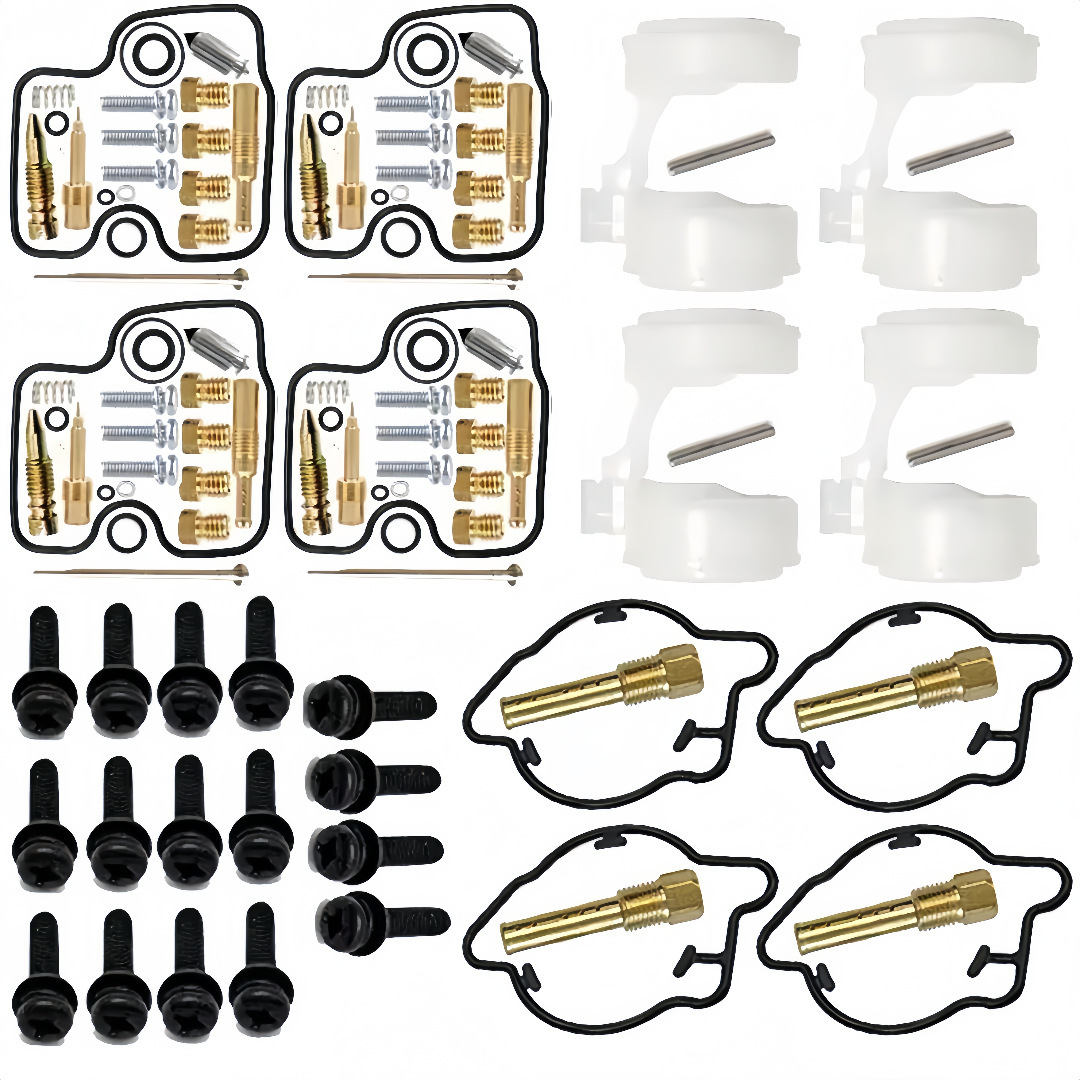 Vergaser-reparatursatz Für Honda Cbr 1100xx Sc35 1997-1998