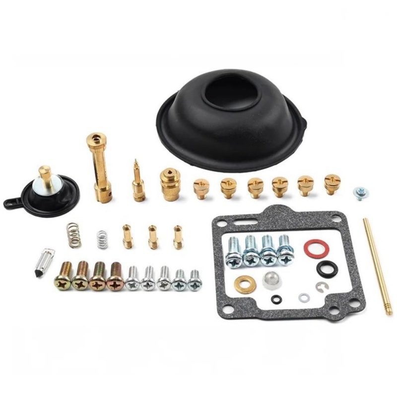 Vergaser-reparatursatz Für Suzuki Savage Ls650 1986-2019