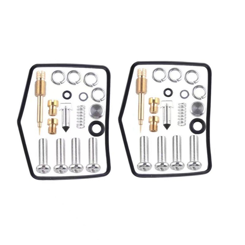 Vergaser-reparatursatz Für Kawasaki Kz440 1980-1983