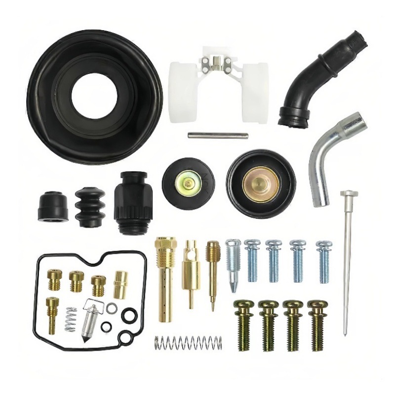 Reparatursatz Für Kawasaki Vulcan 800 1500 Vn800 Vn400c4 Vn1500f1 Vn1500