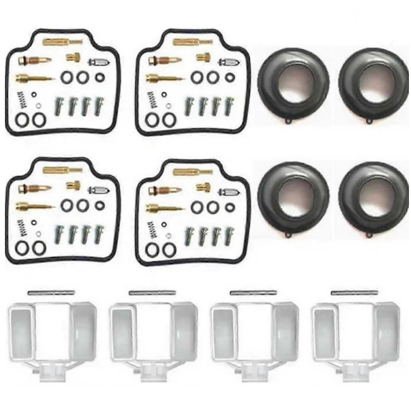 Vergaser-reparatursatz Für Honda Cb750 Nighthawk 1991-2003