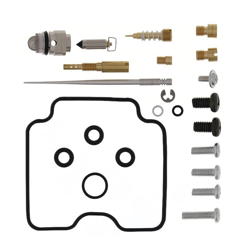 Vergaser-reparatursatz Für Yamaha Yfm660 Grizzly 2002-2008 26-1407