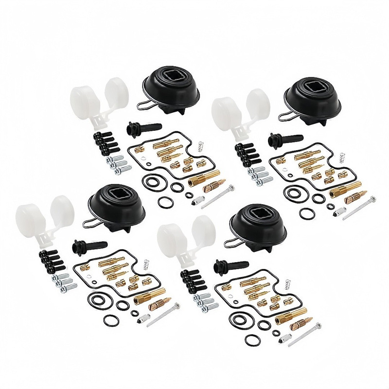 Vergaser-reparatursatz Für Honda Mc22, Cbr22 Und Cbr250rr Motorräder