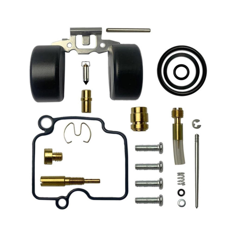Vergaser-reparatursatz Für Yamaha Vm22 Ybr125 Stx125 Xtz125 Gt125 Yes125