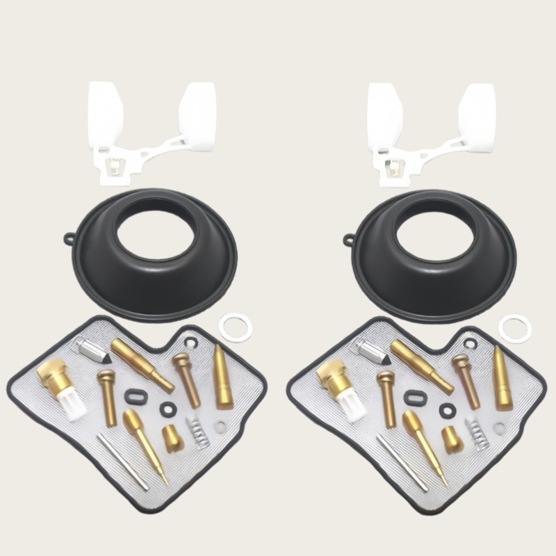 Vergaser-reparatursatz Für Honda Xrv750 Africa Twin Rd04 1990 1991 1992