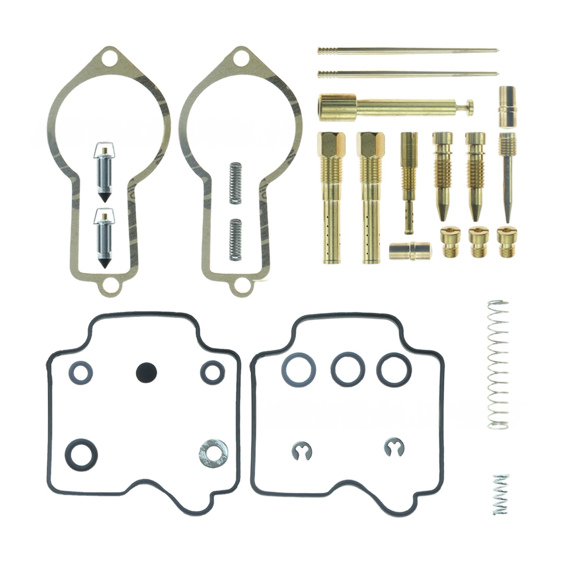 Vergaser-reparatursatz Für Honda Xl600 Xl600r-us 1983-1987 Xl250r Xl250