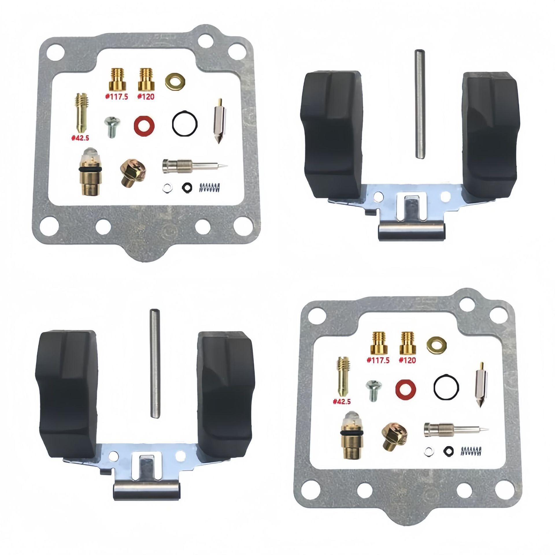 Reparatursatz Für Suzuki Gsx400 E/s/l Gsx400e Gsx400l Gsx400s 1980-86