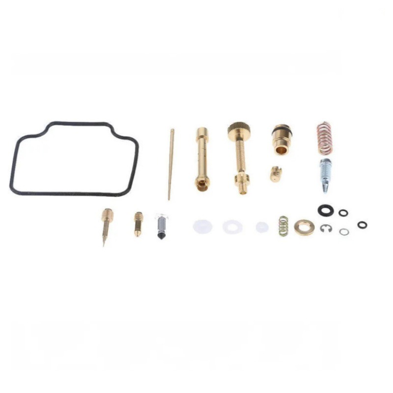 Vergaser-reparatursatz Für Yamaha Tt-r225, Baujahr 1999 - Vergaser-überholungssatz