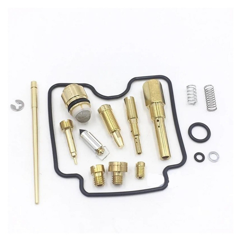 Vergaser-reparatursatz Für Yamaha Raptor 250 Yfm250r 2011-2013
