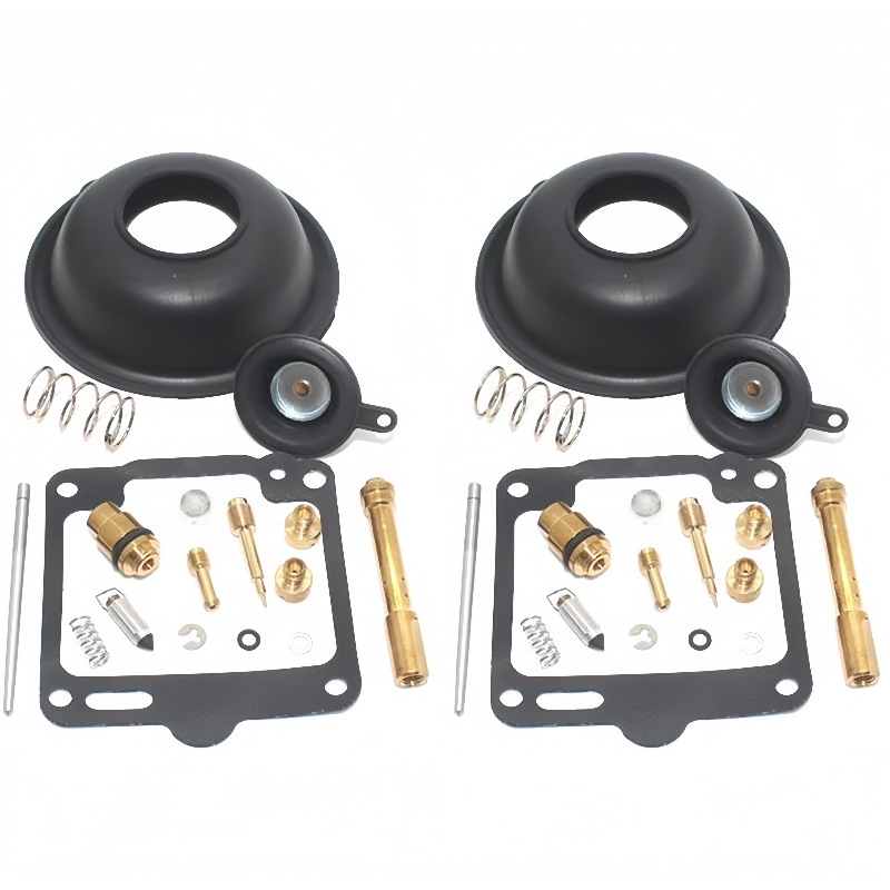 Vergaser-reparatursatz Für Yamaha Xv750 Virago Xv 750 1988-1997 8205466