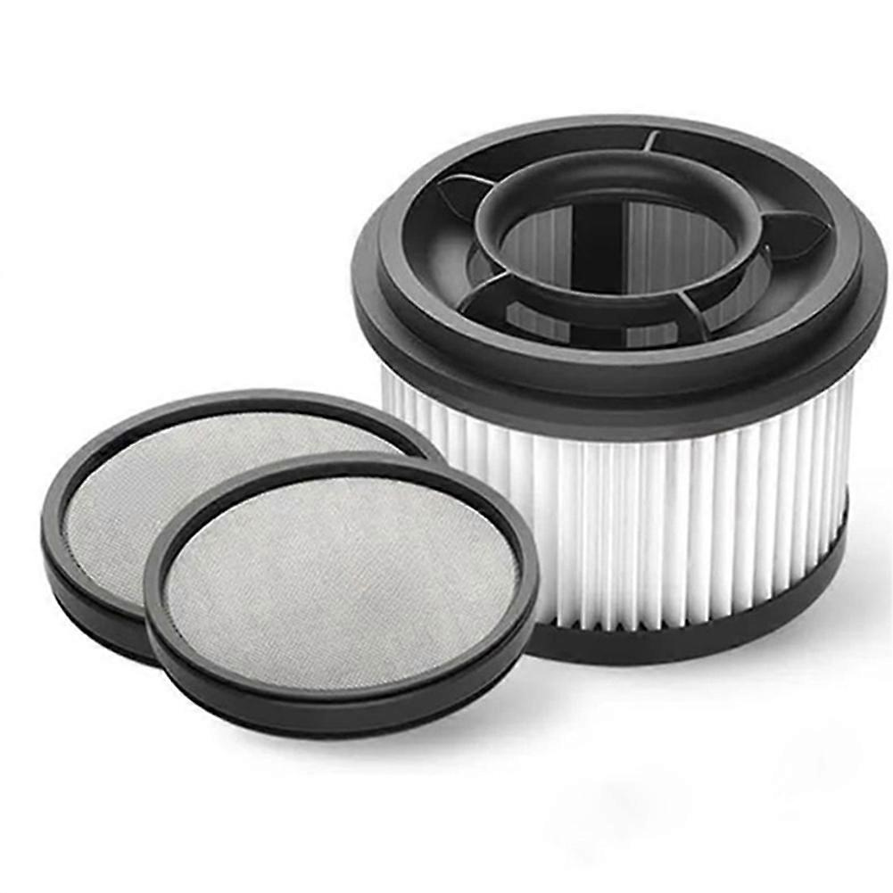Zubehör Für Hepa-filter Für Dreame T10, T20, T20 Pro, T30 Und T30 Neo Saugroboter – Ersatzteile