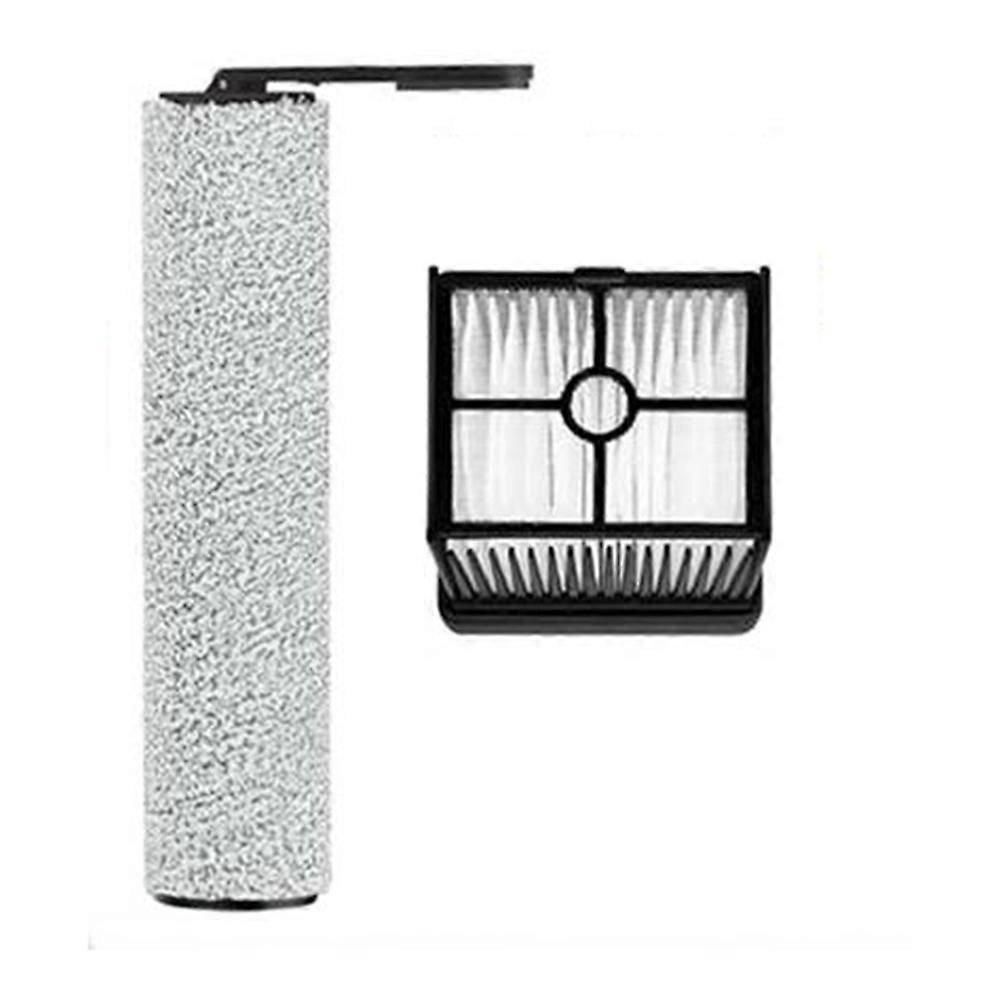 Zubehör Für Dreame Mova K10 / K10 Pro / Trouvère K10 / K10 Pro Staubsauger: Hauptbürste Und Filter