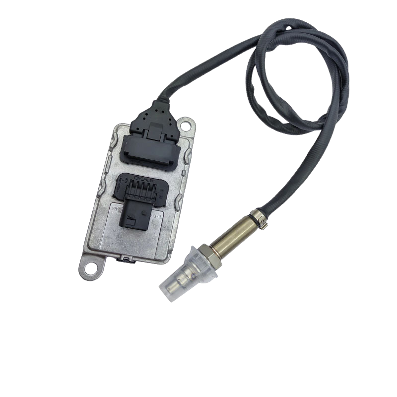 Sauerstoff-/stickstoffsensor 5wk9 7348a 4326769 Kompatibel Mit Cummins Daf Xf Motoren (europa)