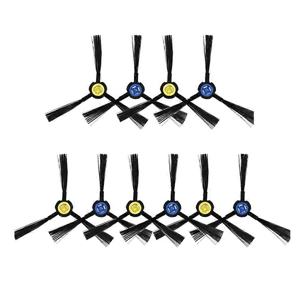 Seitenbürste Für Ilife Staubsauger A7 A9s A10s A80 Plus L100 B5 Max V9e V8s V80 V8c V85 V8e V8 Plus X750 X800 X785 X787