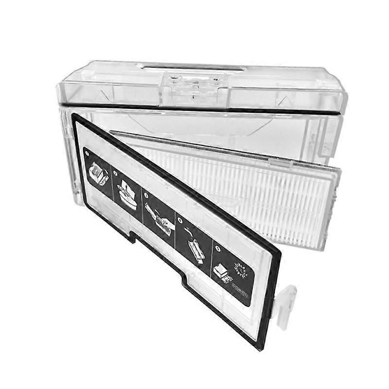 Ersatz-staubbehälter Für Roborock G20 S8 G10s T7s Saugroboter