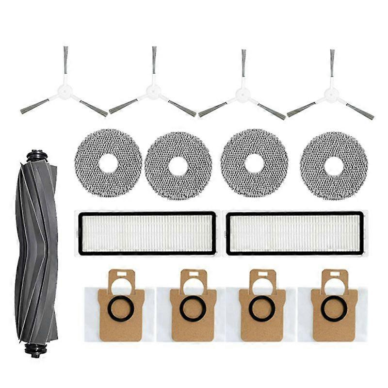 Für Dreame L10s Ultra / S10 Pro Xiaomi Mijia Omni 1s B101cn Robot X10 + Saugroboter Auf Der Hauptseite
