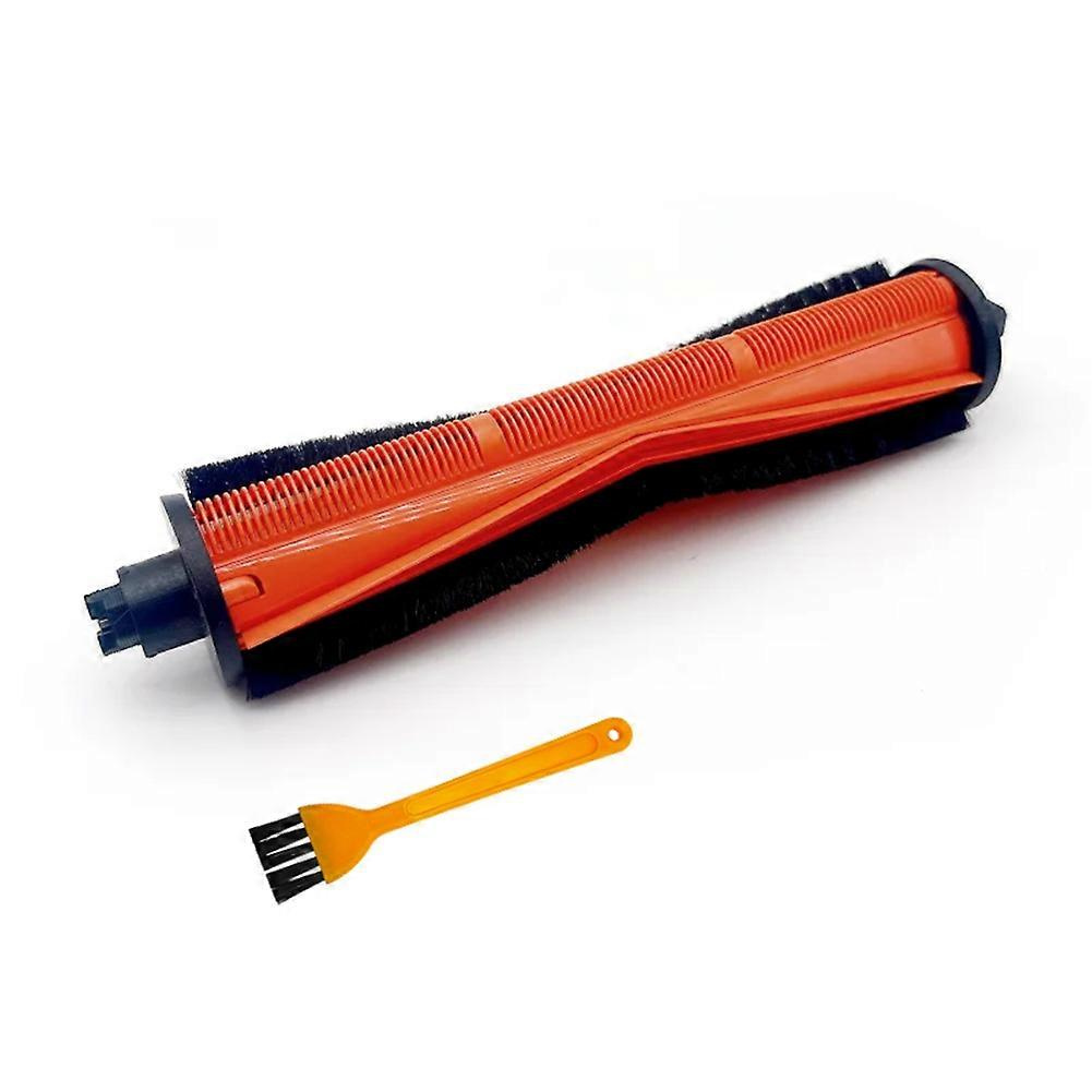 Bürstenkopf Für Haarschneidemaschinen Dreame L10s Ultra / L10 Ultra / L20 Ultra / X30 Ultra / X40 Ultra / M30 S - Zubehör Für Die Rotierende Hauptbürste