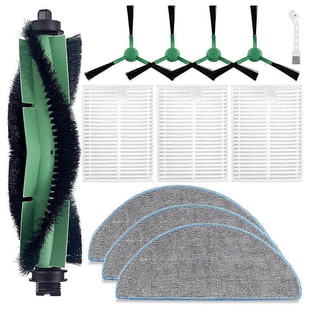 Ersatzteile Für Irobot Roomba Essential Series Saugroboter Y0140, Q0520, Q0120, Q011, Y0110