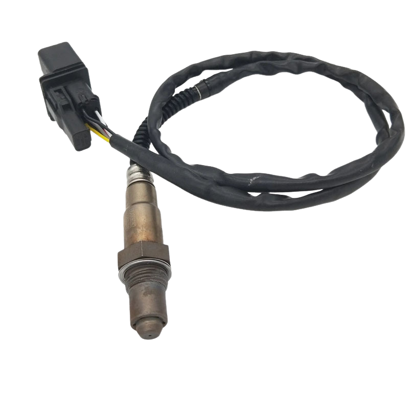 Sauerstoffsensor 234-5028 06c906265b, Kompatibel Mit Audi A4, A6 Und Tt