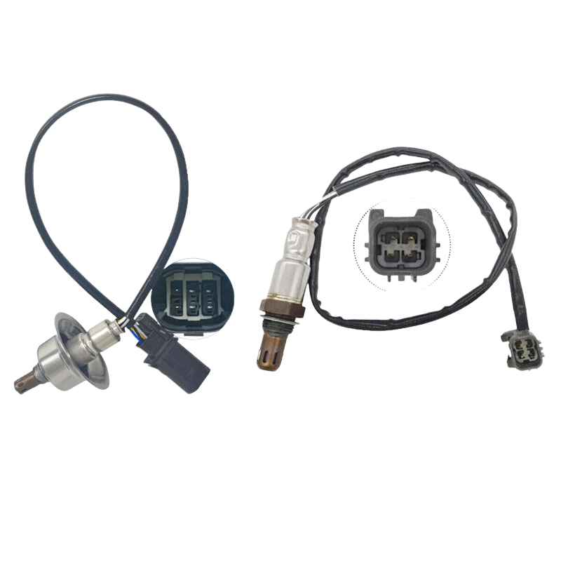 Lambdasonde 234-5 714 234-8031, Kompatibel Mit Hyundai Santa Fe Sport 2,4 Liter
