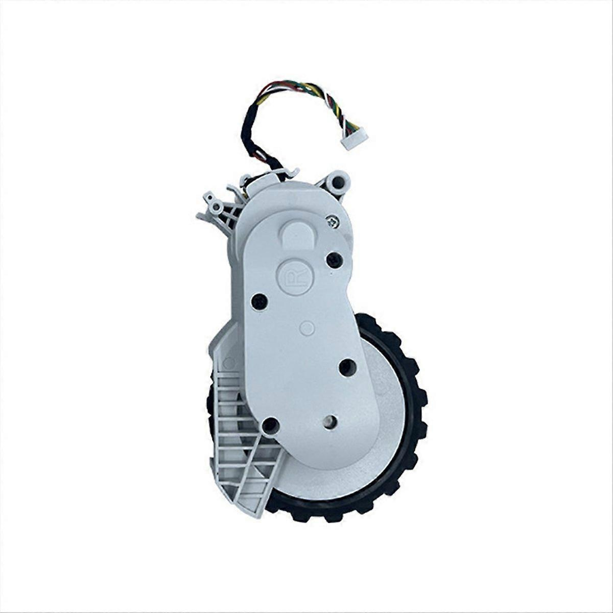 Antriebsrad Mit Motor Für Xiaomi Mijia E10/b112/e12 Saugroboter – Rechtes Rad