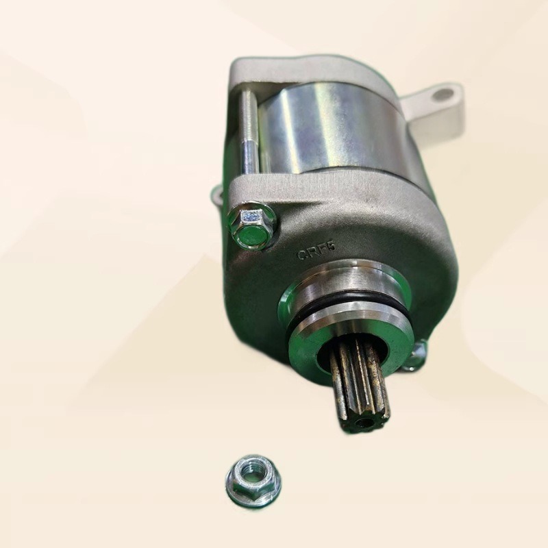 Anlasser Für Ktm 250 300 Motorrad