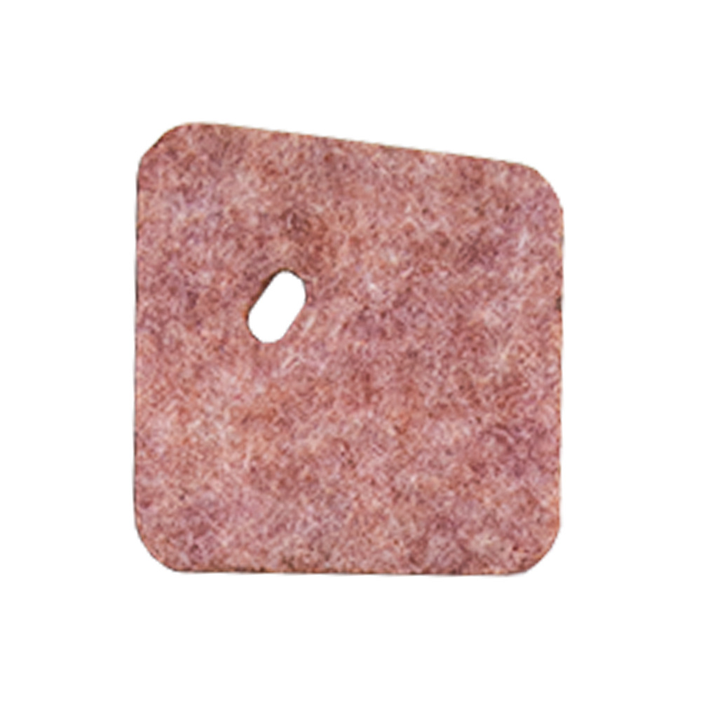 Luftfilter Kompatibel Mit Stihl Rasenmähern Fs38, Fs45, Fs46 Und Fs55 (referenz 4140-124-2800).