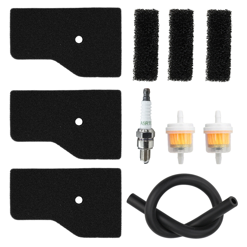 Vergaser-luftfilter-zubehörsatz 17211-z07-000 Für Honda Eu2000i