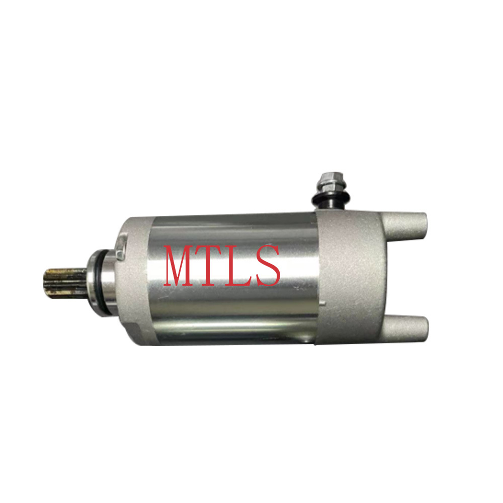 29u-81800-61 4bd-81800-00 4xe-81800-00 4xe-81890-00 Anlasser