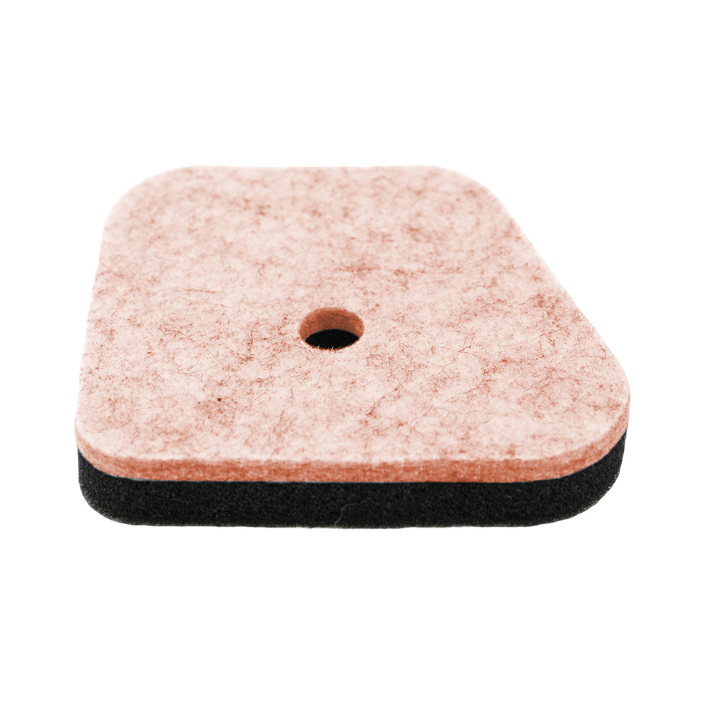 Luftfilter 41801201800 Für Stihl Fs90 Hl100 Ht100 Km130