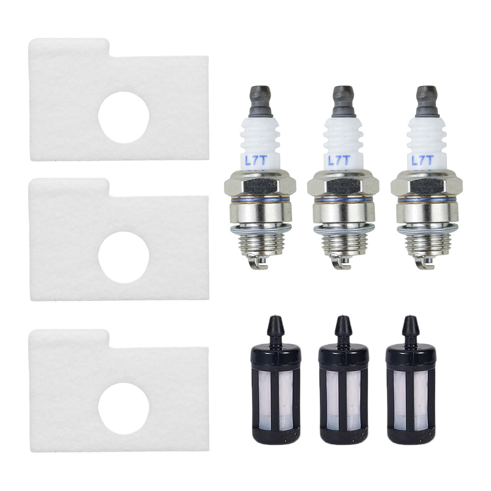 Baumwoll-luftfilterset 11301240800 Für Stihl Ms170/ms 180 017/018