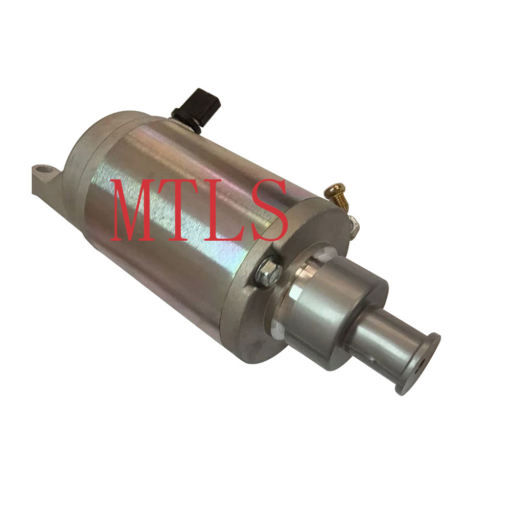 Anlasser 31100-11d00-000 Für Suzuki Gsf250 Gsx250