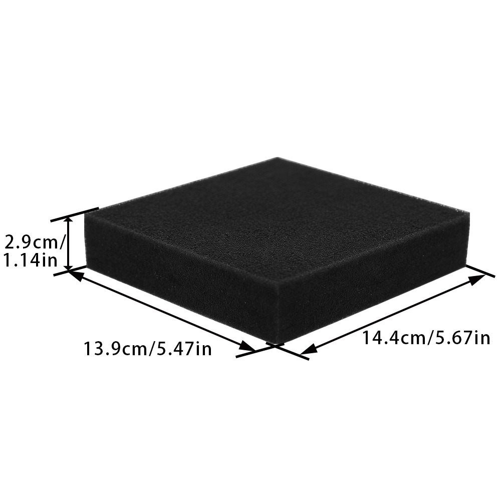 Luftfilter 7ct-e4451-00-00 Für Yamaha Ef4000d (baumwollfilterelement)