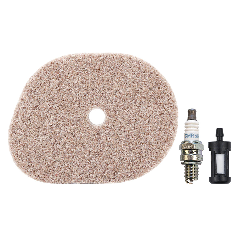 Steele Filterelement, Kompatibel Mit Den Stihl Modellen Fs40, Fs50, Fs56 Und Fs70.