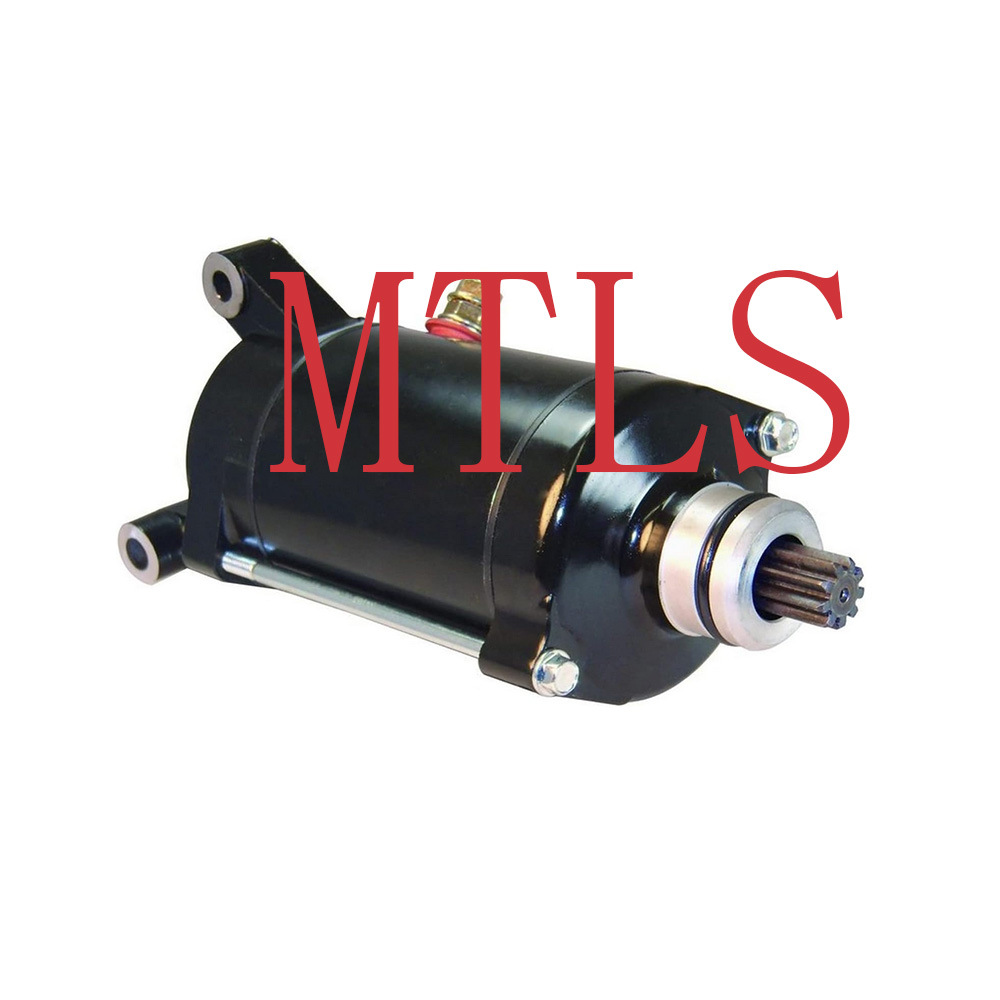 Anlasser 26h-81800-10 26h-81890-00 Für Yamaha Xvz1200 Xvz1300