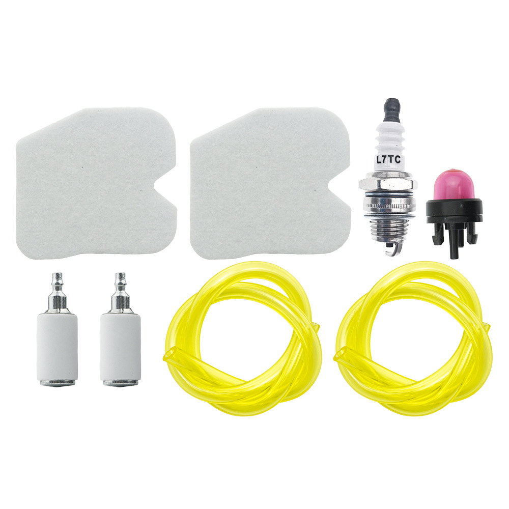 Das Luftfilterset 545061801 Ist Für Die Husqvarna Modelle 235, 236 Und 240 Geeignet. Es Beinhaltet Filterelement Und Vergaserzubehör.