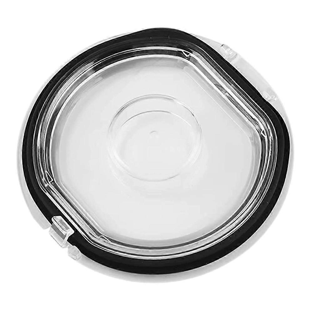 Staubbehälterdeckel Für Staubsaugermodelle V7, V8, Sv10 Und Sv11 – Ersatzteile Für Die Staubbehälterklappe – Staubbehälterdeckel