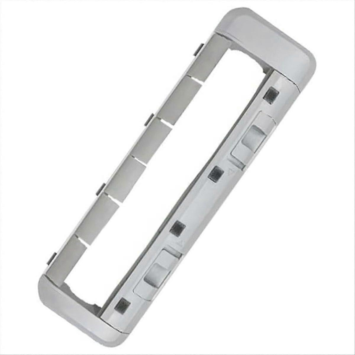 Hauptbürstenabdeckung Für Die Saugroboter L20 Ultra / X20 Pro / L10 / L10s Ultra, Zubehör, Hauptwalze