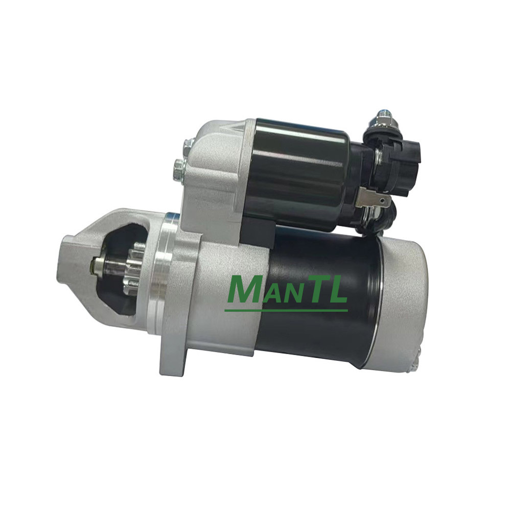 Anlasser 5036972 31100-95j00 Für Johnson Suzuki