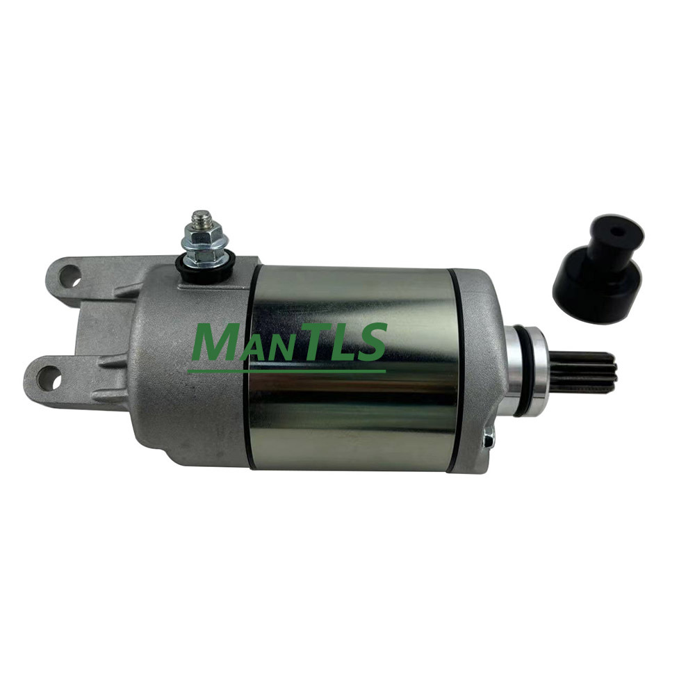 Anlasser Für Polaris 400 Motorrad (ersatzteile) - Teilenummern: 3090064 Und 3090191