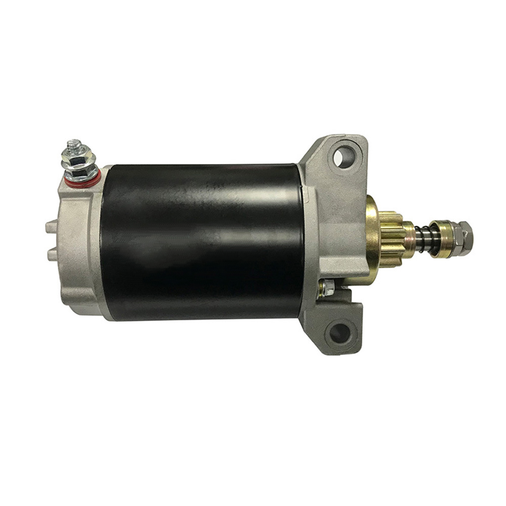 Außenbord-anlassermotor 50-830308-1 50-830308t 50-859169t65w-81800