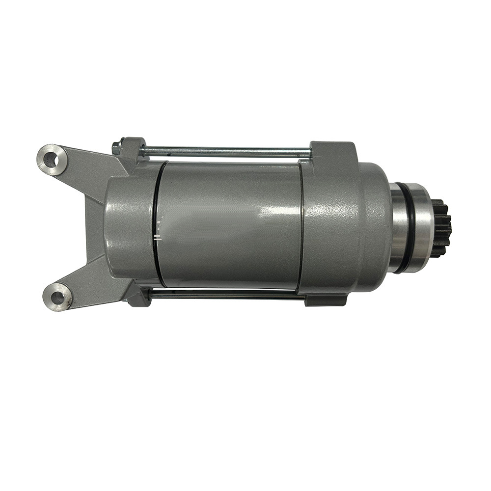 Anlasser, 13 Zähne, 5el-81890-00-00/5el-81890-01, Kompatibel Mit Yamaha Xv1100.