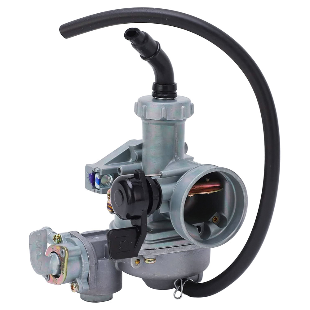 Vergaser Für Sportrax 9 Ct90 Motorrad 16100-hf7-a11 (kompatibel Mit Atc110)