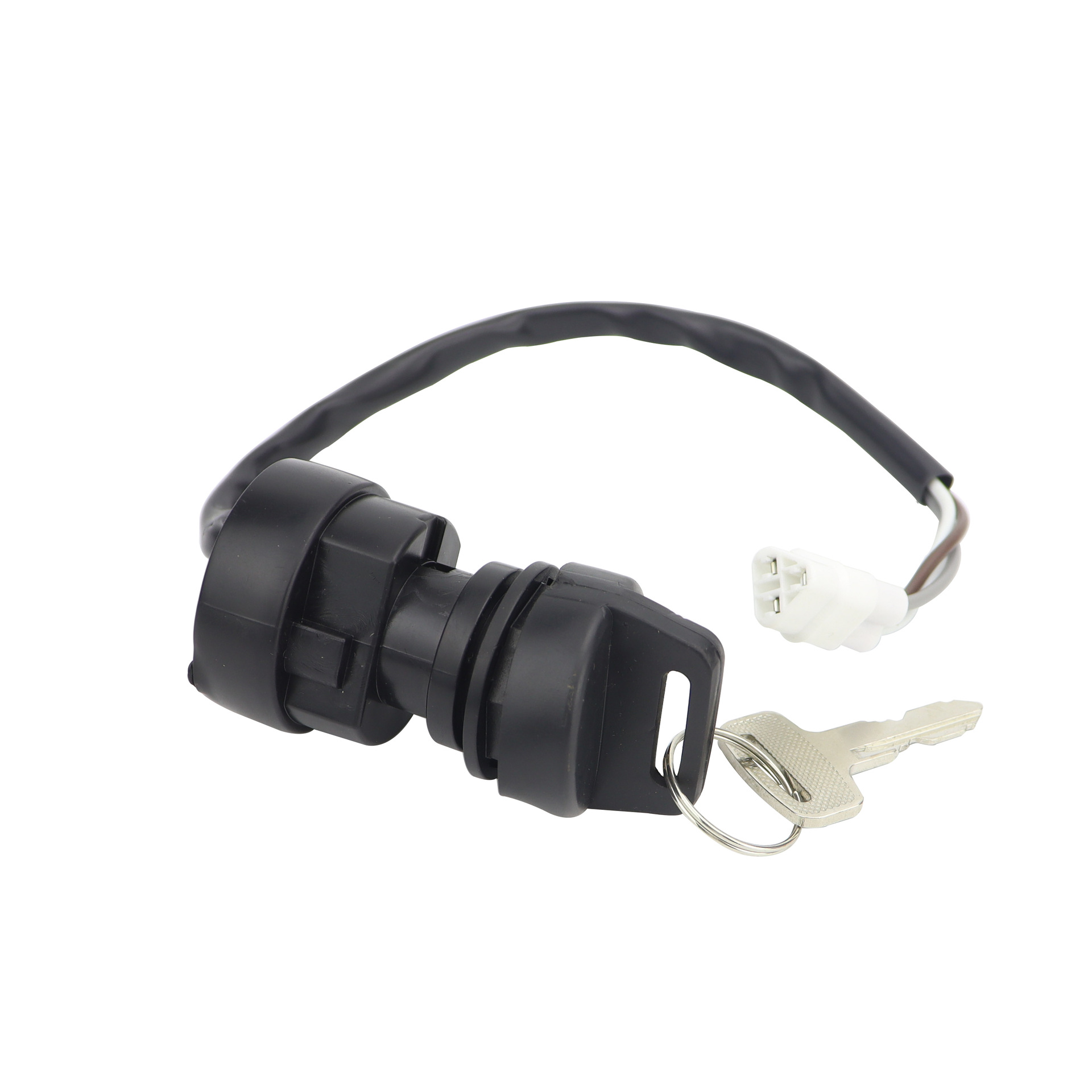 Motorradzubehör: Elektrisches Türschloss 27005-1267 27005-1230 Kompatibel Mit Kawasaki 650 Kvf650