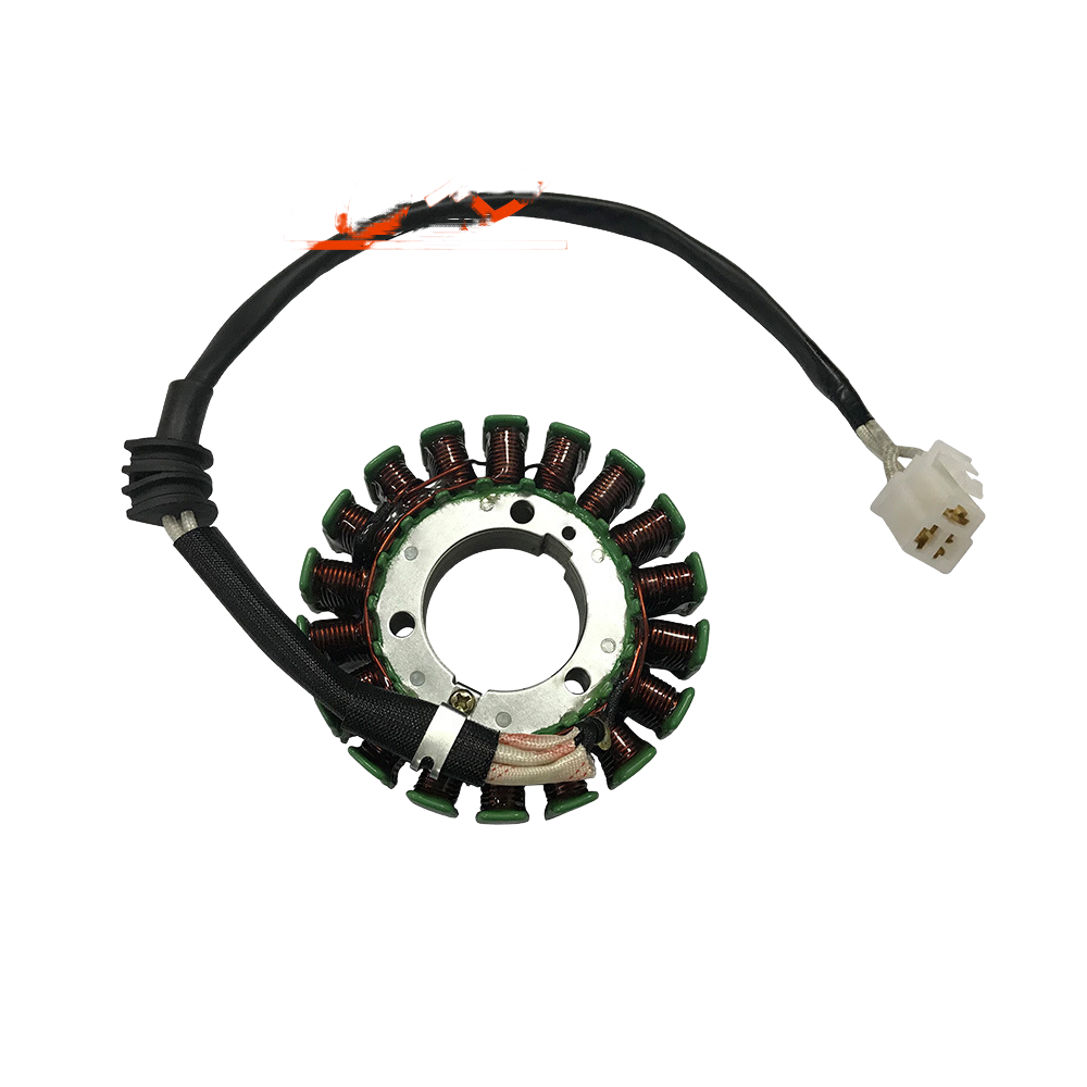 Statorspule 5vx-81410-00 Für Yamaha Fz6-n Fazer